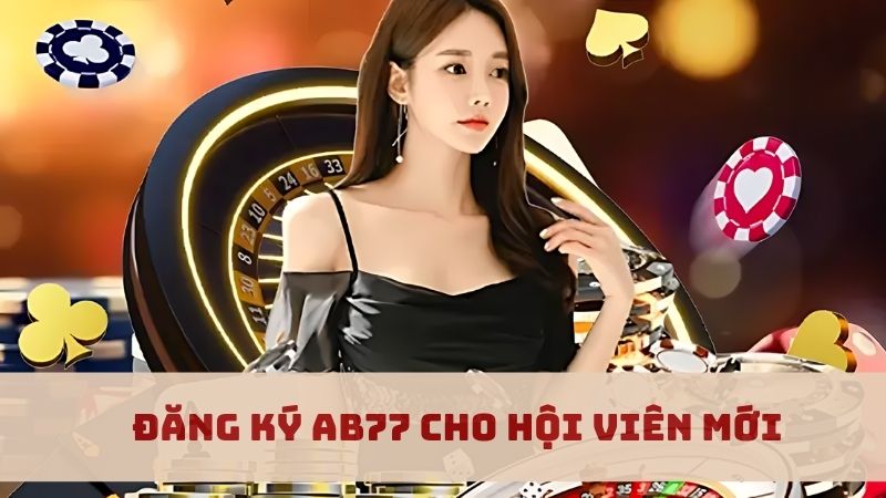 Đối tượng nào được đăng ký tài khoản tại AB77