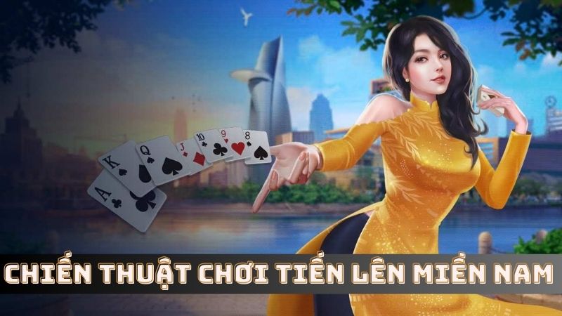 Chiến thuật thắng game TLMN dễ dàng